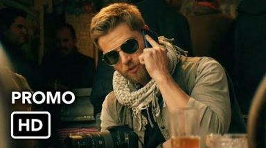 Постер трейлера 1 серии 1 сезона