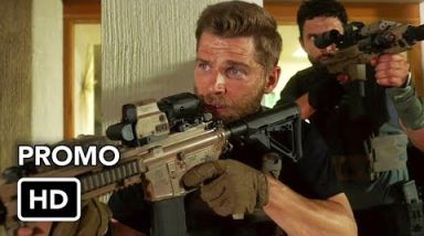 Постер трейлера 1 серии 1 сезона