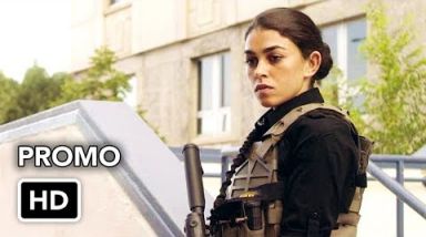 Постер трейлера 1 серии 1 сезона