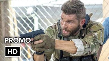 Постер трейлера 4 серии 1 сезона