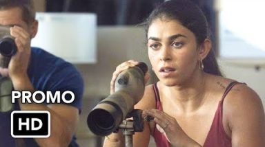 Постер трейлера 6 серии 1 сезона