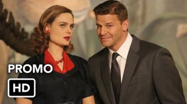 Постер трейлера 10 серии 10 сезона
