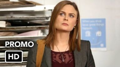Постер трейлера 13 серии 10 сезона