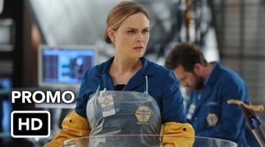 Постер трейлера 8 серии 10 сезона
