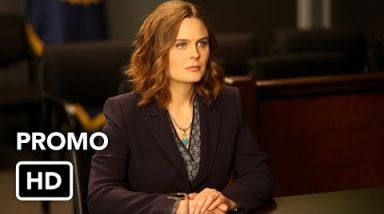 Постер трейлера 14 серии 11 сезона