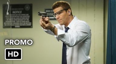 Постер трейлера 5 серии 11 сезона