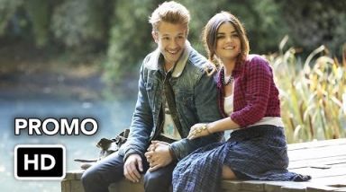 Постер трейлера 22 серии 4 сезона