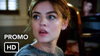 Постер трейлера 18 серии 7 сезона