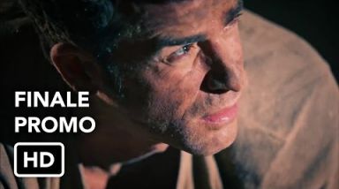 Постер трейлера 10 серии 2 сезона