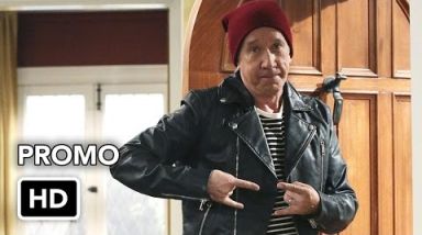 Постер трейлера 3 серии 5 сезона