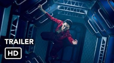 Постер трейлера 1 серии 1 сезона