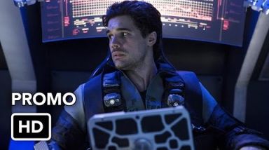Постер трейлера 5 серии 1 сезона