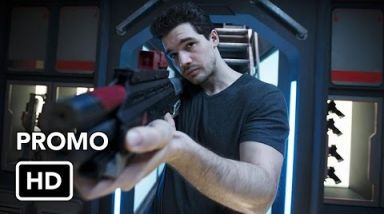 Постер трейлера 6 серии 1 сезона