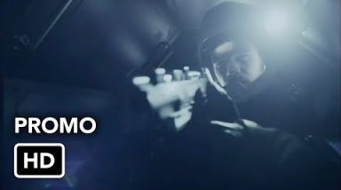 Постер трейлера 8 серии 1 сезона