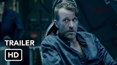 Постер трейлера 1 серии 2 сезона