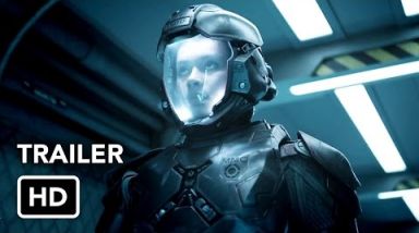 Постер трейлера 1 серии 2 сезона