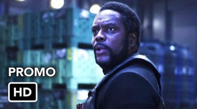 Постер трейлера 3 серии 2 сезона