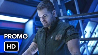 Постер трейлера 5 серии 2 сезона