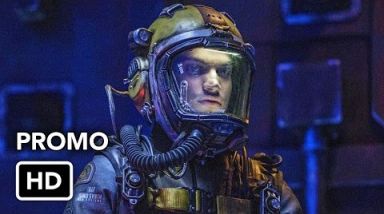 Постер трейлера 6 серии 2 сезона