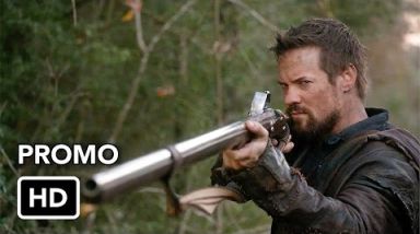 Постер трейлера 4 серии 3 сезона