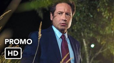 Постер трейлера 3 серии 10 сезона