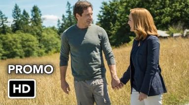 Постер трейлера 5 серии 10 сезона
