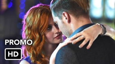 Постер трейлера 10 серии 1 сезона