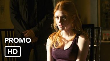 Постер трейлера 5 серии 1 сезона