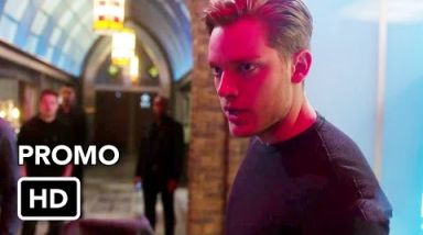 Постер трейлера 11 серии 2 сезона