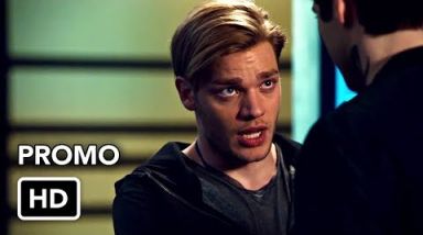 Постер трейлера 12 серии 2 сезона
