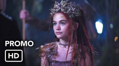 Постер трейлера 18 серии 2 сезона