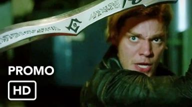 Постер трейлера 1 серии 2 сезона
