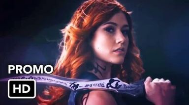 Постер трейлера 1 серии 2 сезона
