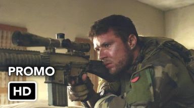Постер трейлера 1 серии 1 сезона