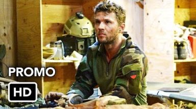 Постер трейлера 4 серии 1 сезона