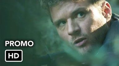 Постер трейлера 4 серии 2 сезона