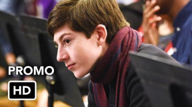 Постер трейлера 10 серии 1 сезона