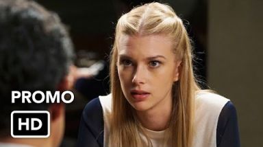 Постер трейлера 10 серии 1 сезона