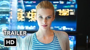 Постер трейлера 1 серии 1 сезона