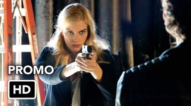 Постер трейлера 2 серии 2 сезона