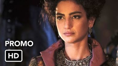 Постер трейлера 5 серии 1 сезона