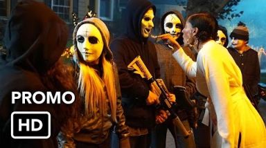 Постер трейлера 5 серии 3 сезона