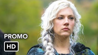 Постер трейлера 15 серии 5 сезона