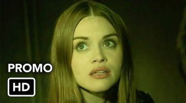 Постер трейлера 9 серии 6 сезона
