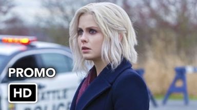 Постер трейлера 13 серии 2 сезона