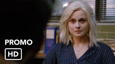 Постер трейлера 1 серии 2 сезона