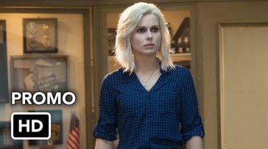 Постер трейлера 2 серии 2 сезона