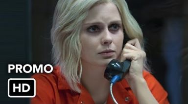 Постер трейлера 8 серии 2 сезона