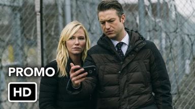 Постер трейлера 14 серии 17 сезона