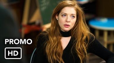 Постер трейлера 8 серии 18 сезона